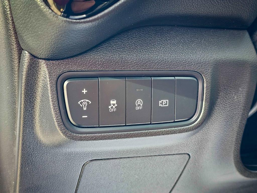 Used 2024 Kia Soul EX w/ Option Group 015 image 14