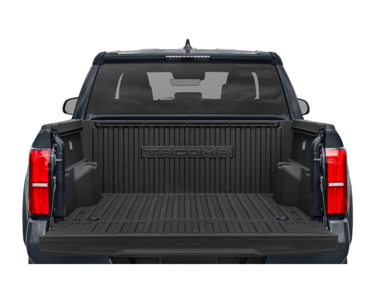 New 2026 Toyota Tacoma TRD Sport AWD/4WD image 6