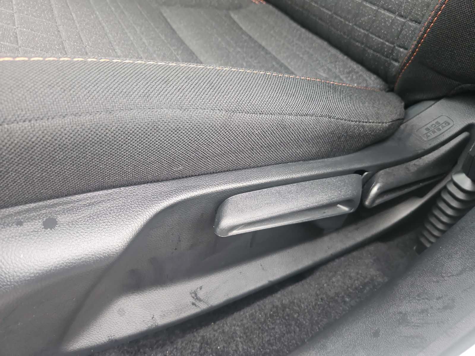 Certified 2027 Honda HR-V Sport image 14