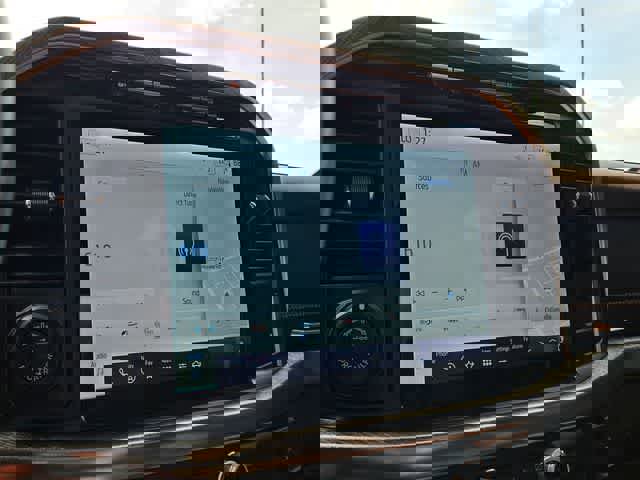 Used 2022 Ford F150 King Ranch w/ Equipment Group 601A High image 33