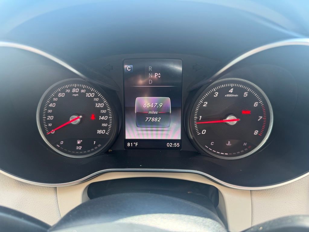 Used 2018 Mercedes-Benz C 300 Sedan image 19