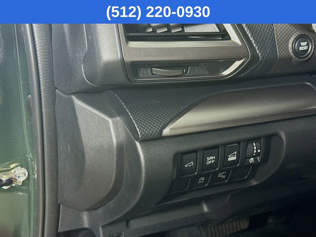 Used 2024 Subaru Forester Premium image 11