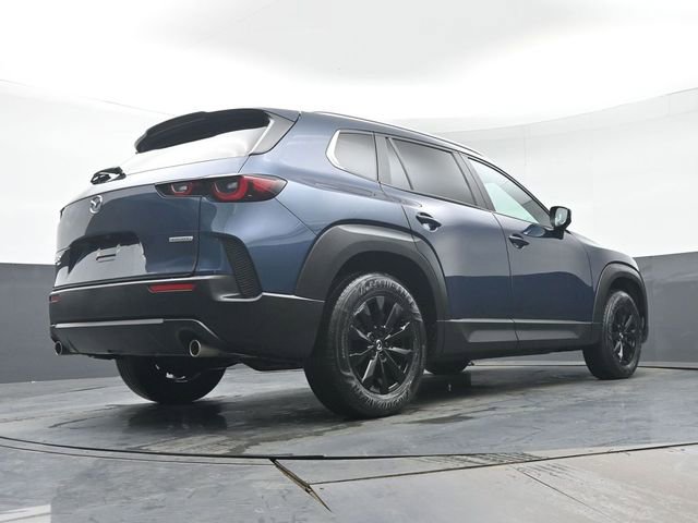 Certified 2025 MAZDA CX-50 AWD 2.5 S w/ Cargo Package image 35