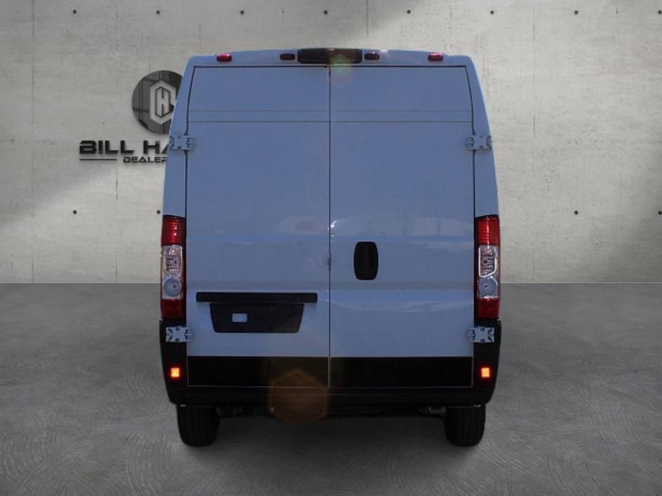 Used 2023 RAM ProMaster 2500 w/ Convenience Group image 6