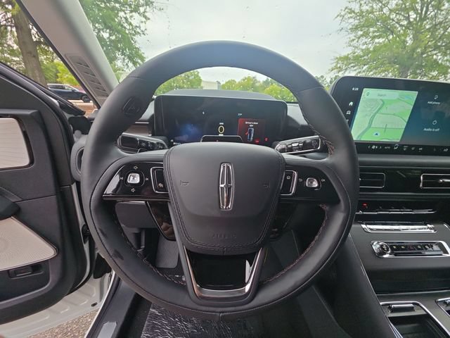 New 2026 Lincoln Aviator Reserve AWD/4WD image 14