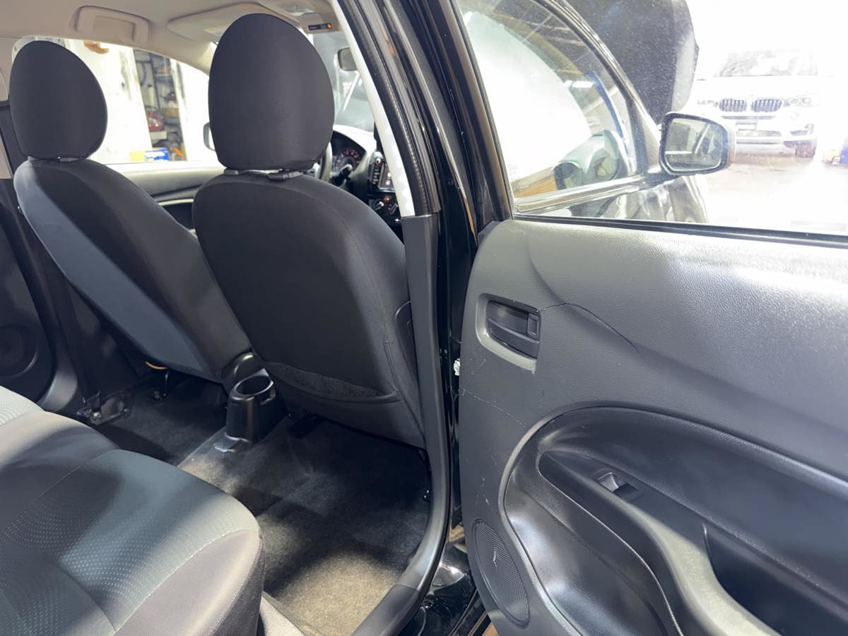 Used 2019 Mitsubishi Mirage G4 ES FWD image 23