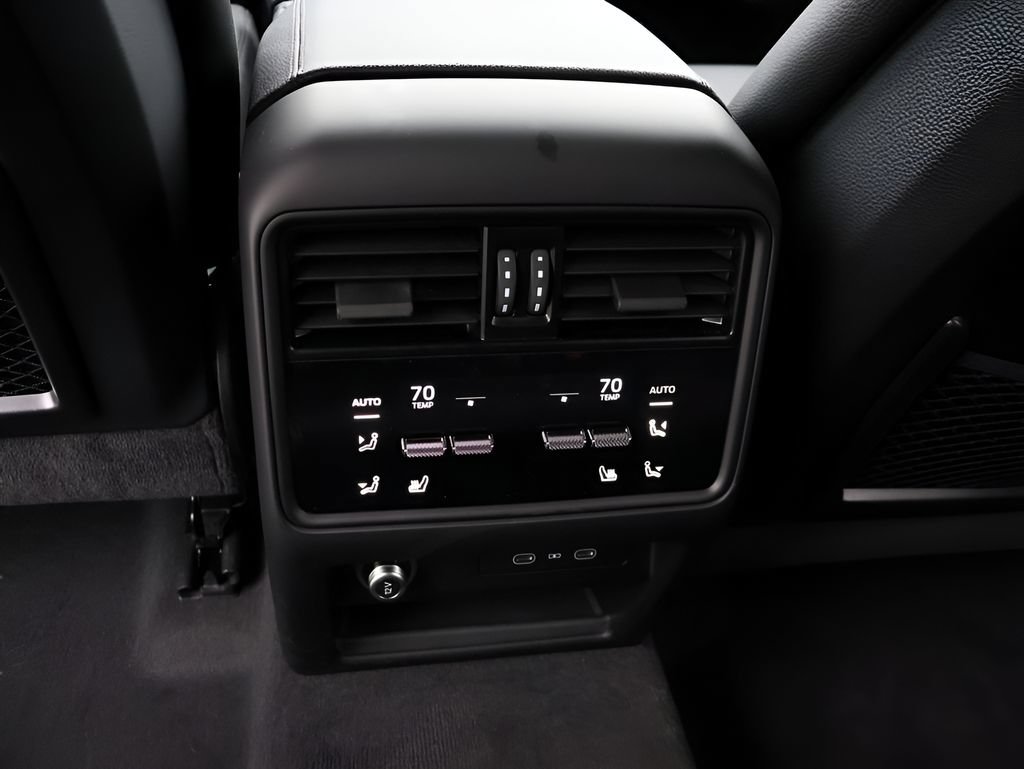 New 2026 Porsche Cayenne AWD/4WD image 21