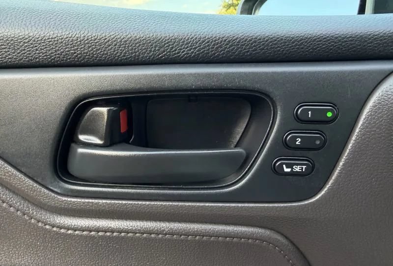 Used 2018 Honda Odyssey EX-L image 42