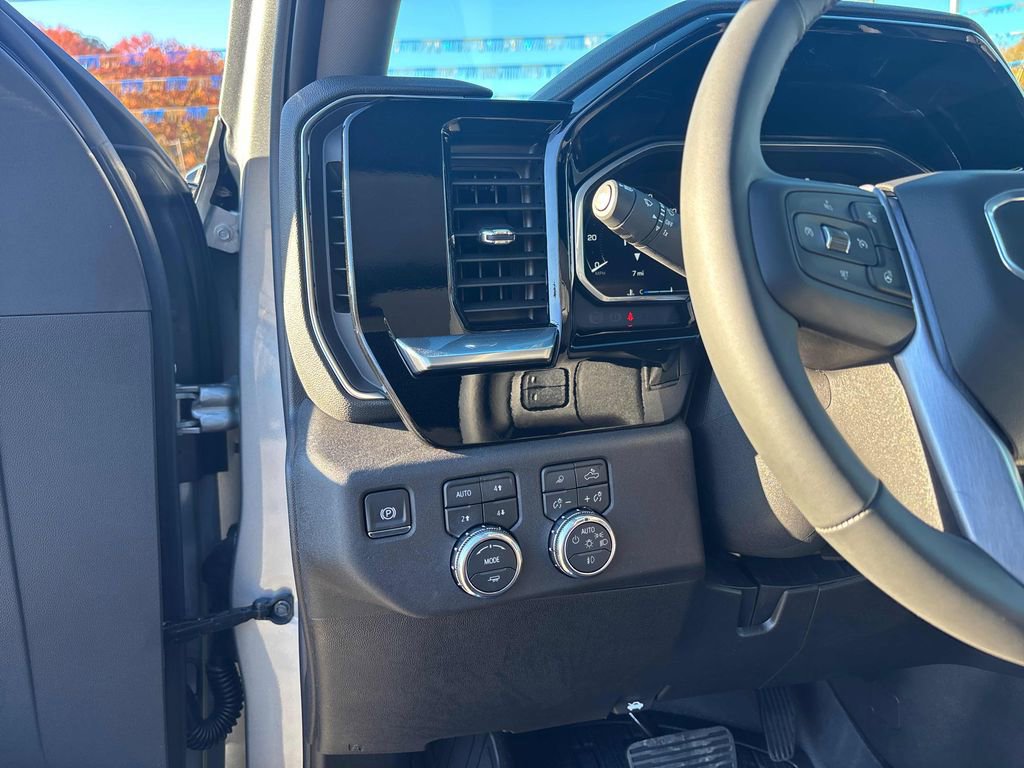 New 2026 GMC Sierra 2500 SLT w/ SLT Premium Package image 22