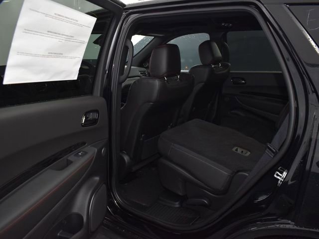 New 2026 Dodge Durango GT image 31