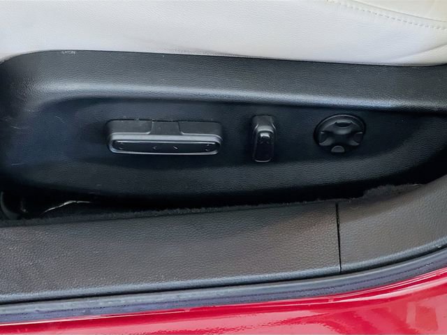 Used 2021 Honda Accord EX-L image 13