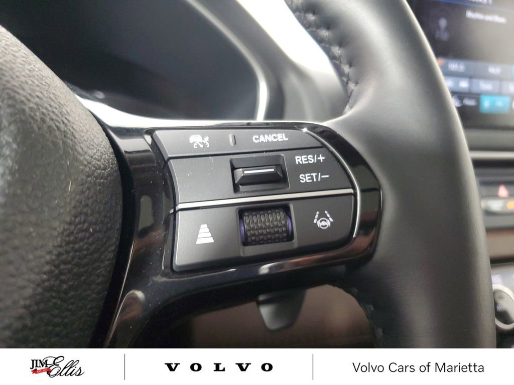 Used 2025 Honda Pilot Elite image 28