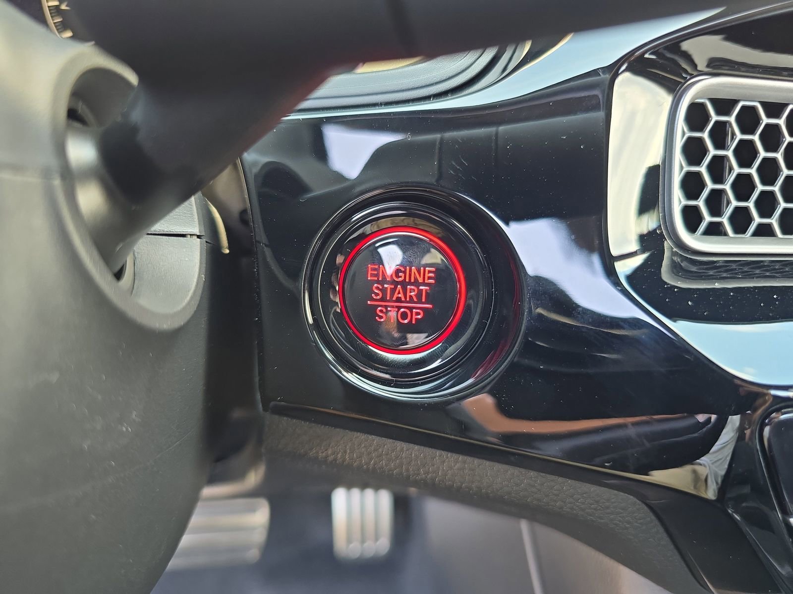 New 2026 Honda Civic Sport image 26