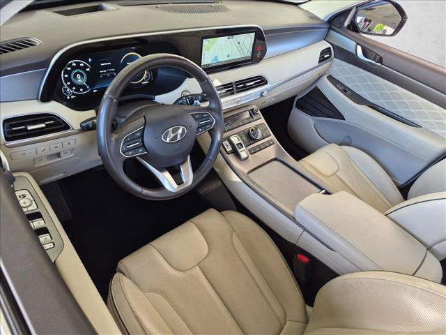 Used 2020 Hyundai Palisade Limited AWD/4WD image 10