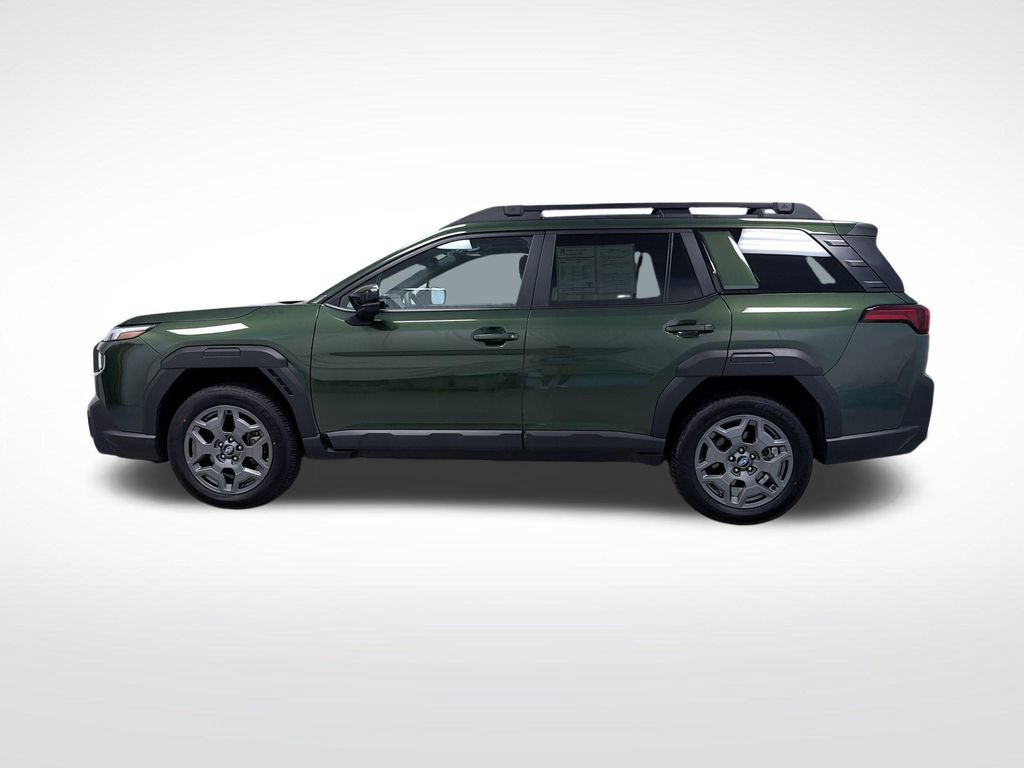 Used 2026 Subaru Outback Premium AWD/4WD image 10