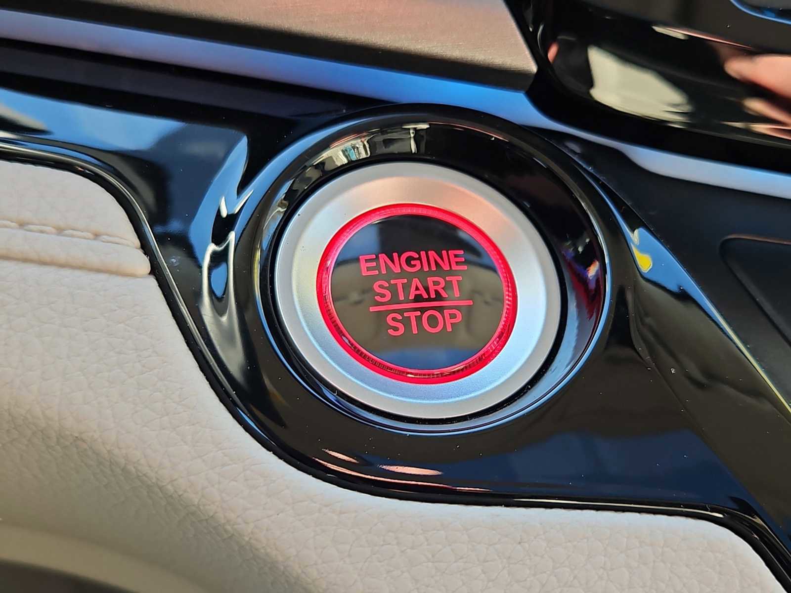 Certified 2025 Honda Odyssey Touring image 20