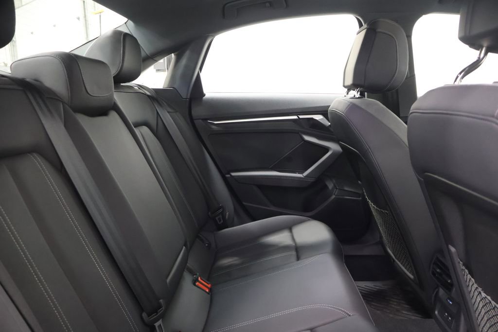 Certified 2024 Audi A3 2.0T Premium image 24