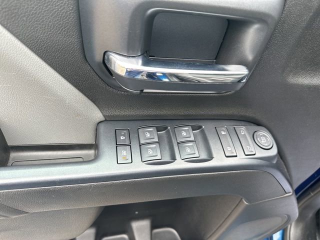 Used 2019 Chevrolet Silverado 2500 W/T image 15