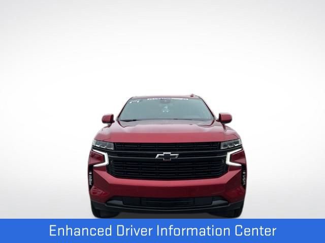 Certified 2023 Chevrolet Tahoe RST image 14