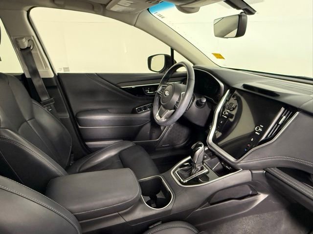 Used 2020 Subaru Outback Limited XT w/ Popular Package #2 image 46