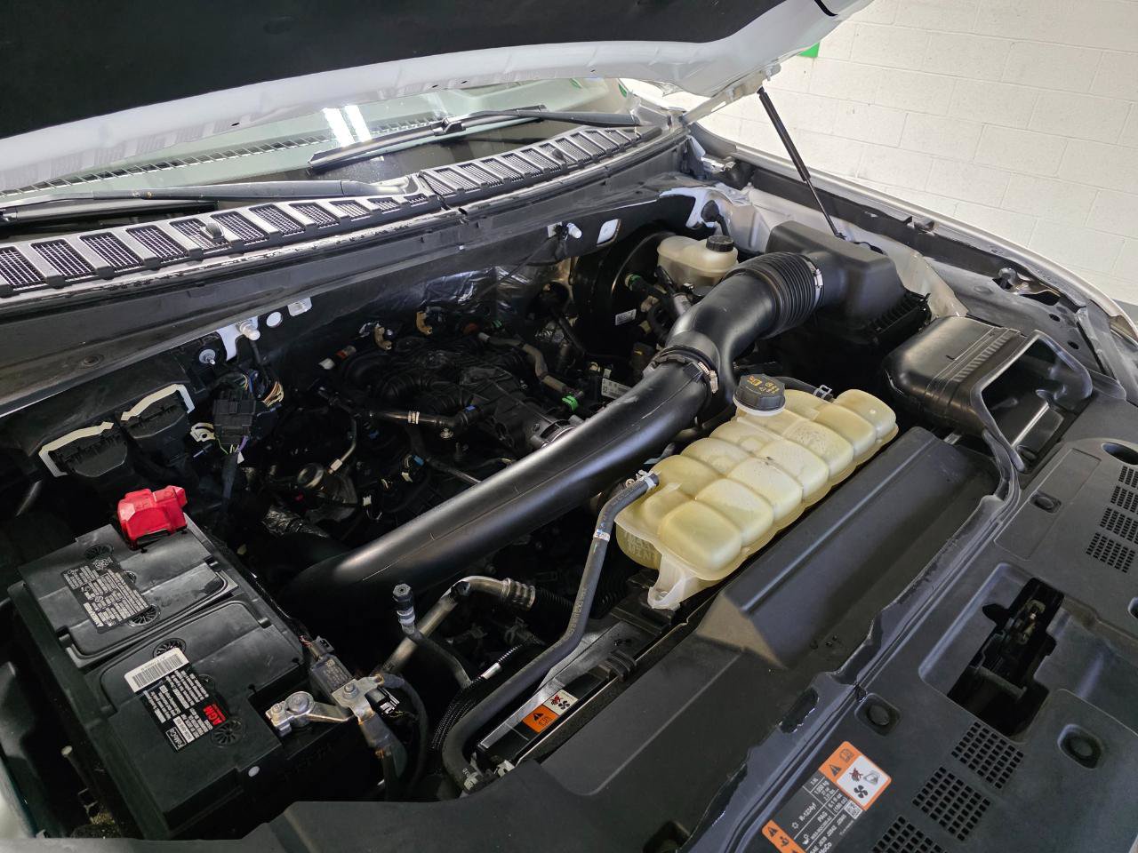 Used 2021 Lincoln Navigator Reserve AWD/4WD image 52