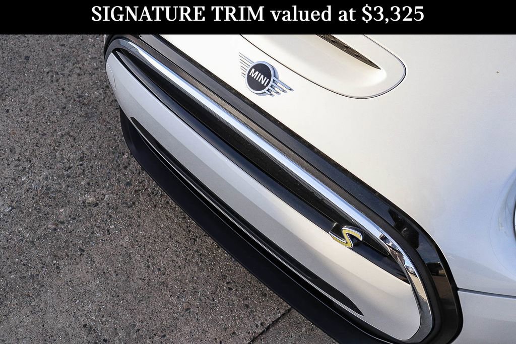 Used 2024 MINI Cooper SE image 13