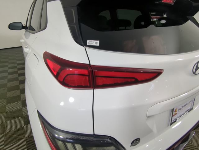 Used 2022 Hyundai Kona N FWD image 31