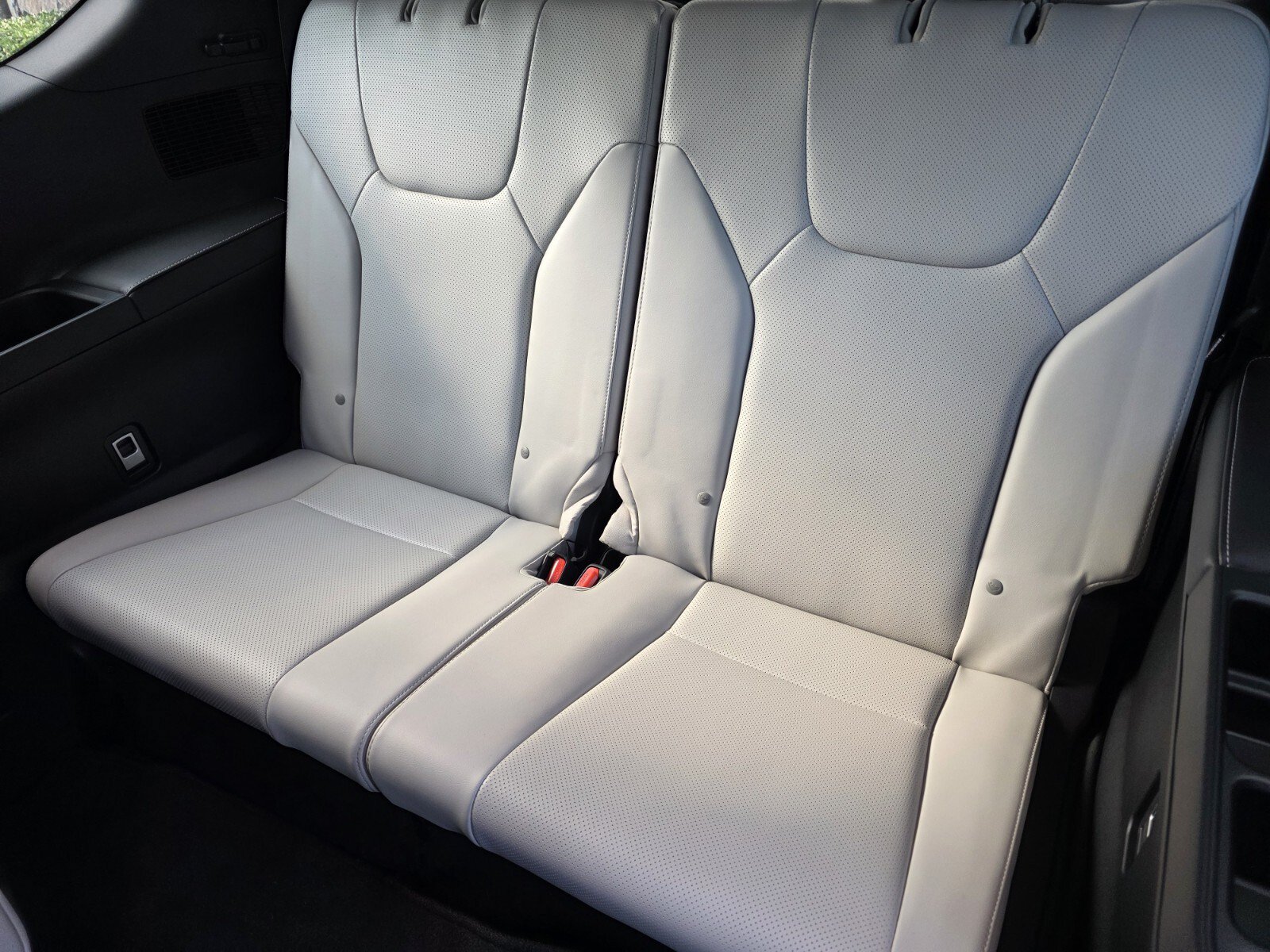 Used 2025 Lexus TX 350 AWD w/ Technology Package image 17