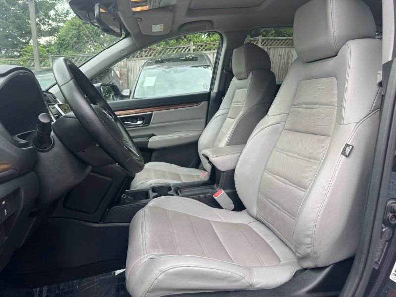 Used 2017 Honda CR-V Touring image 13