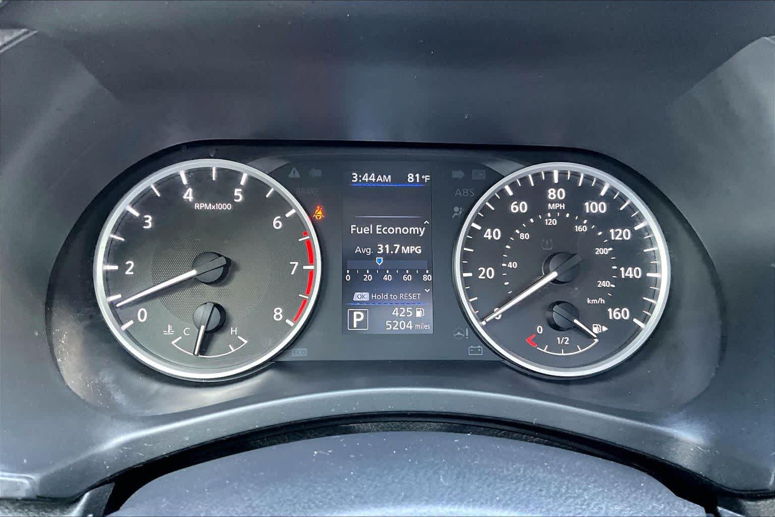 Used 2025 Nissan Sentra S FWD image 24