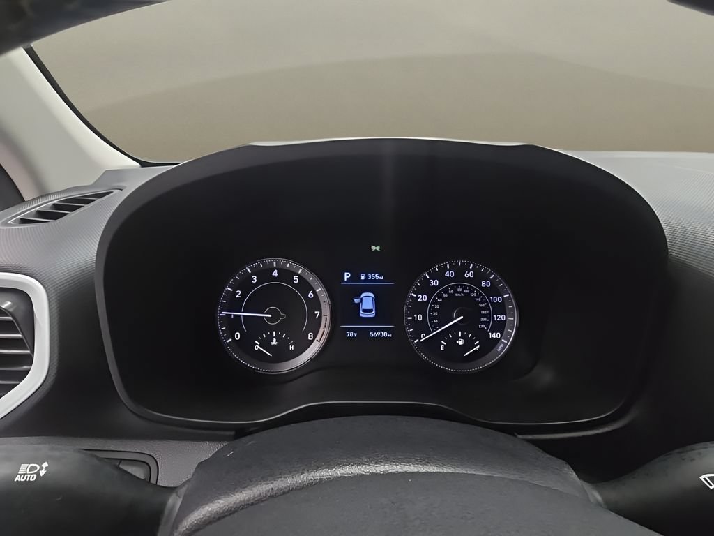 Used 2022 Hyundai Venue Limited FWD image 36