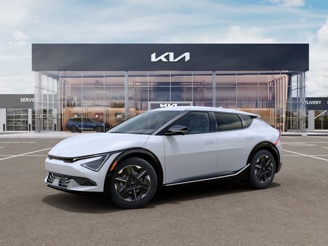 New 2026 Kia EV6 Wind RWD image 3