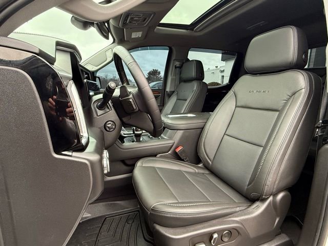 Used 2022 GMC Sierra 1500 Denali image 13