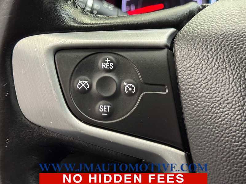 Used 2019 GMC Acadia SLT image 45