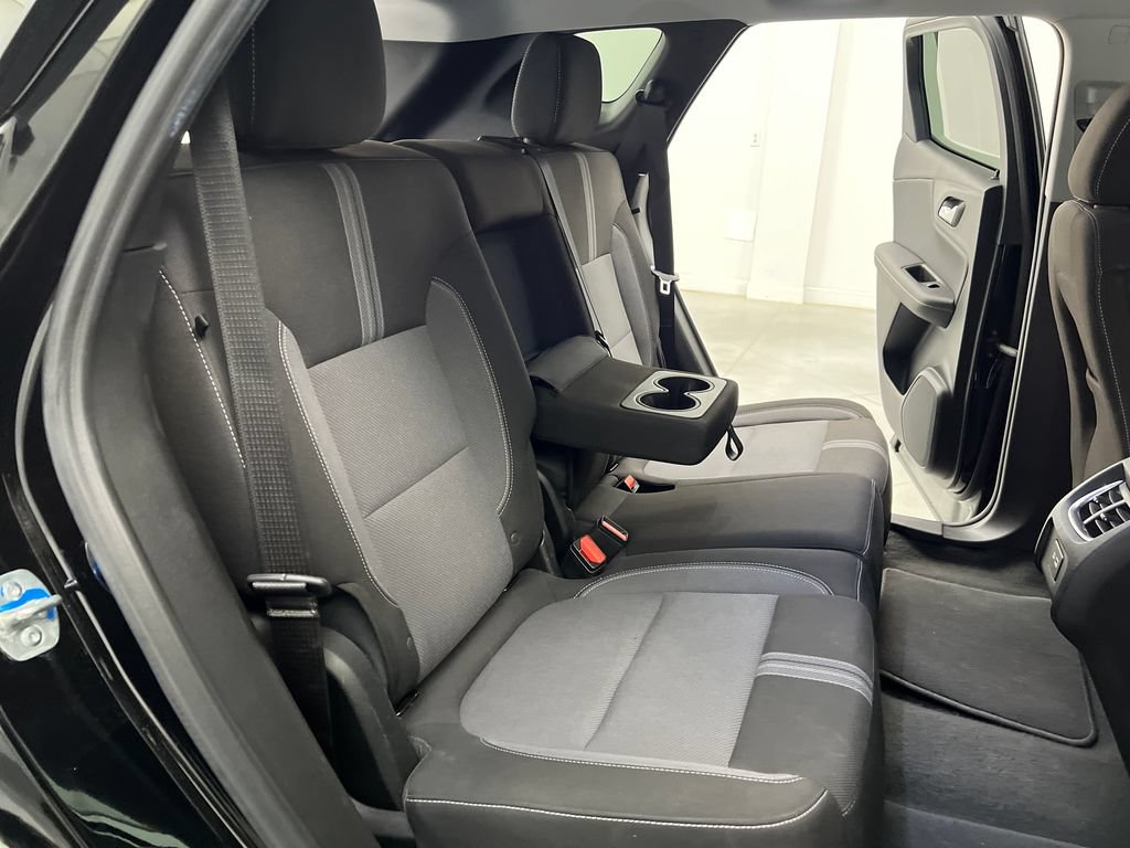 Used 2025 Chevrolet Blazer LT FWD image 21