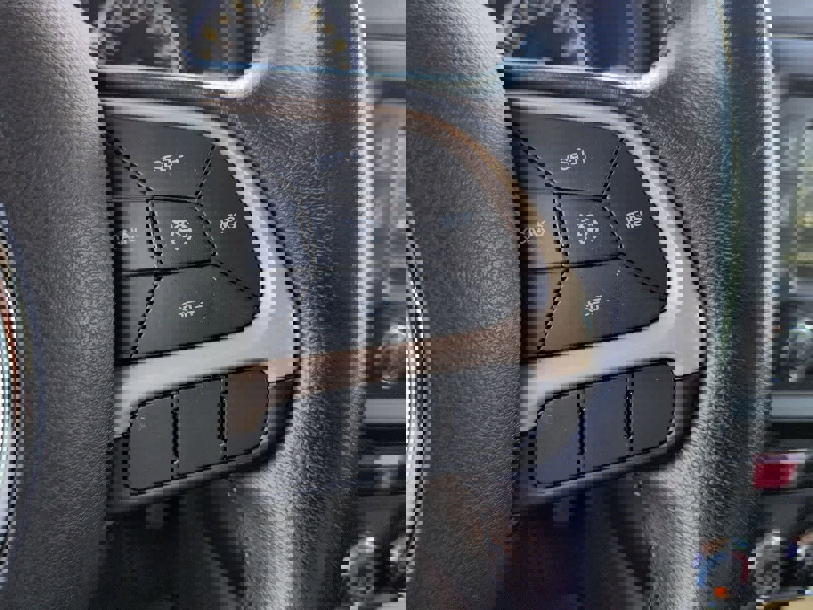 Used 2017 Jeep Renegade Latitude image 19