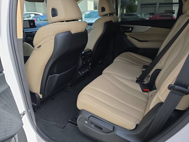 Certified 2023 Acura MDX SH-AWD w/ Technology Package image 31