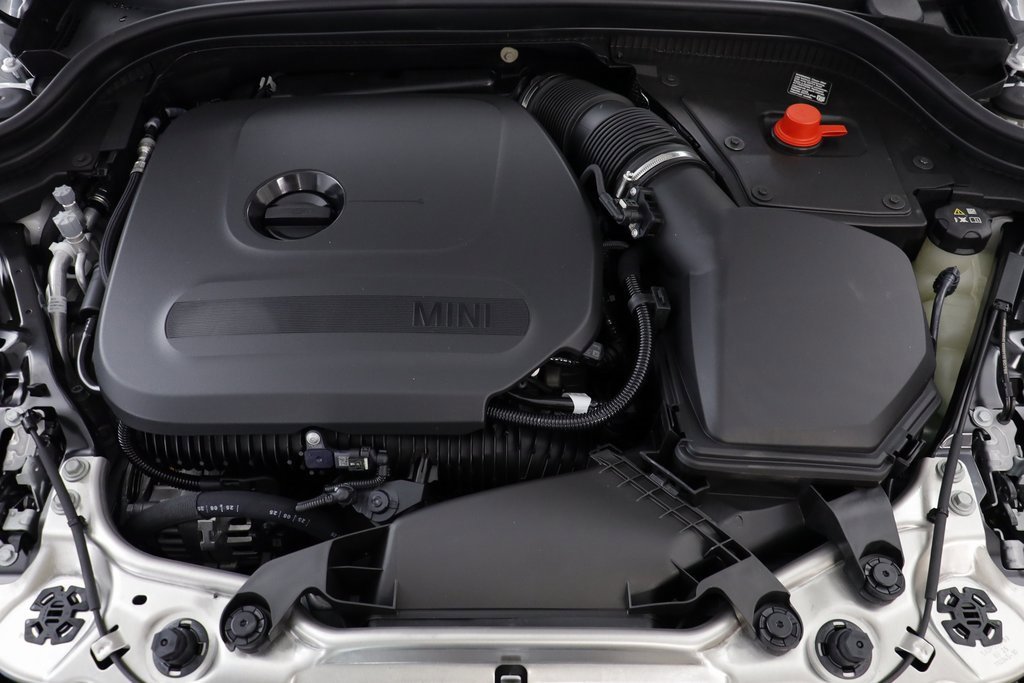 New 2026 MINI Cooper 2-Door Hardtop image 22