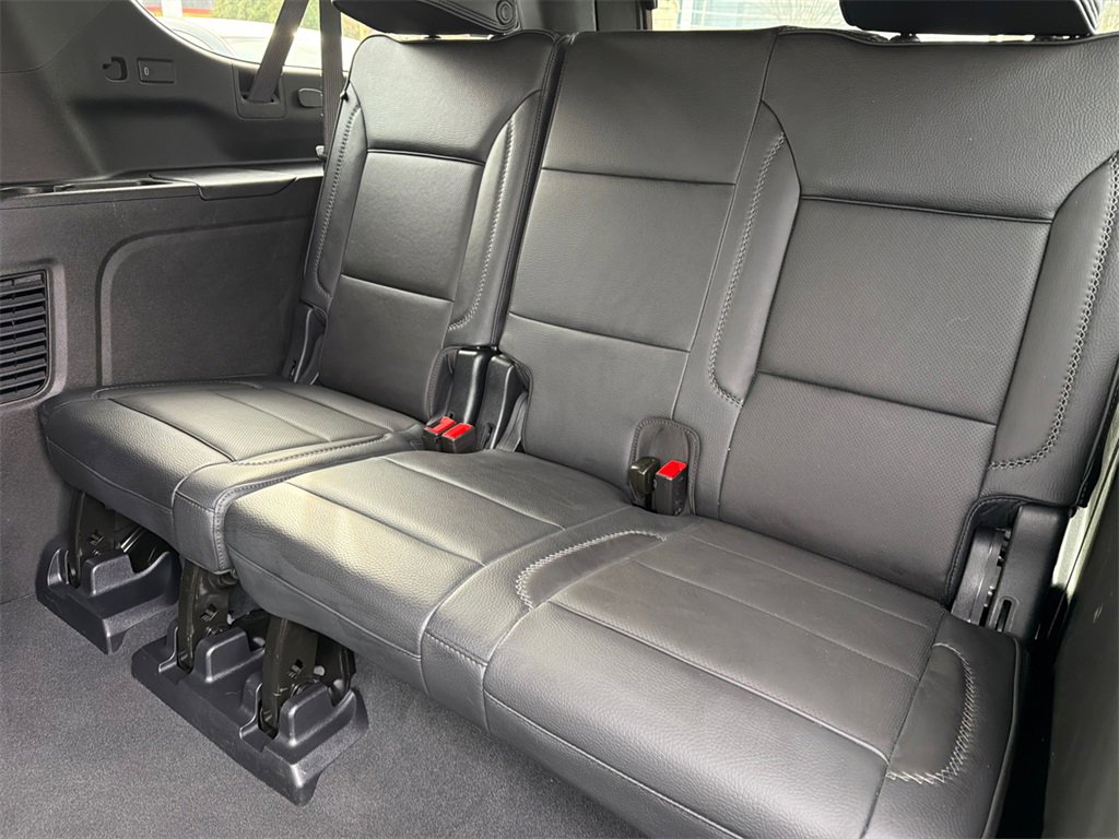 Used 2025 GMC Yukon Denali w/ Denali Reserve Package image 20
