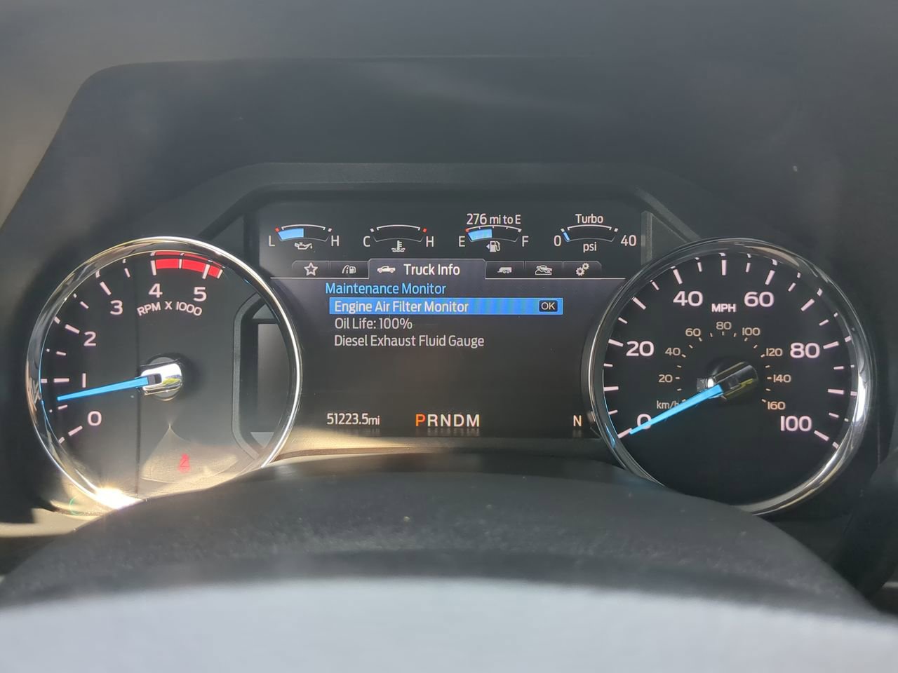 Certified 2020 Ford F450 Platinum w/ FX4 Off-Road Package image 26