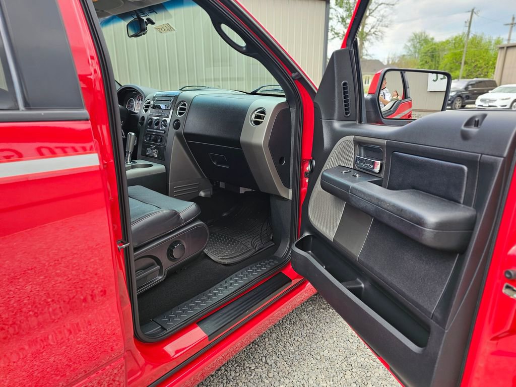 Used 2008 Ford F150 FX2 RWD image 76