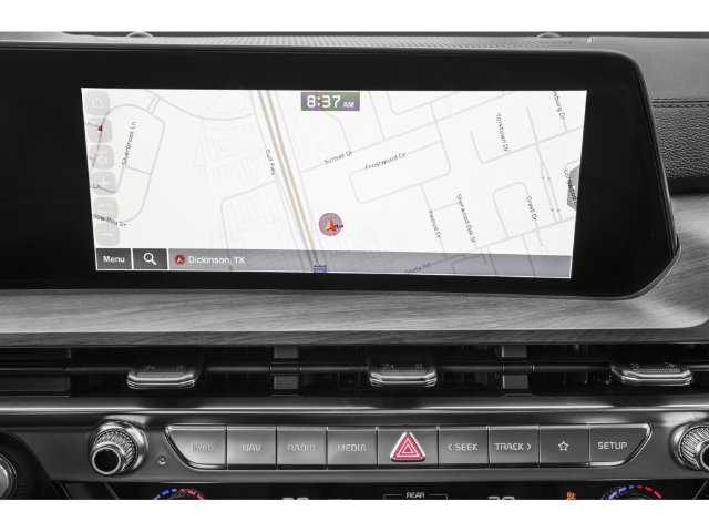 Certified 2024 Kia Telluride SX Prestige X-Line AWD/4WD image 13