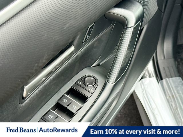 New 2026 MAZDA CX-50 2.5 Hybrid w/ Cargo Package image 19