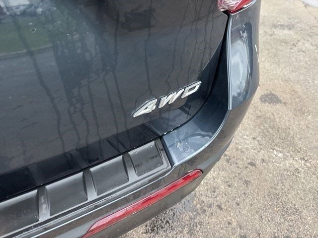 Used 2022 Ford Explorer XLT image 50