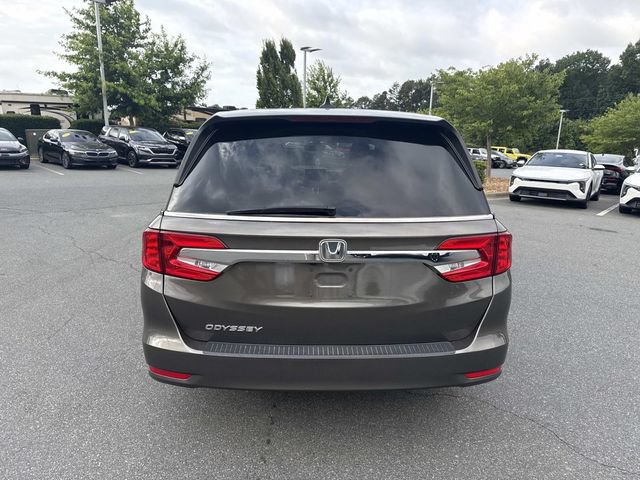 Used 2018 Honda Odyssey EX-L image 6