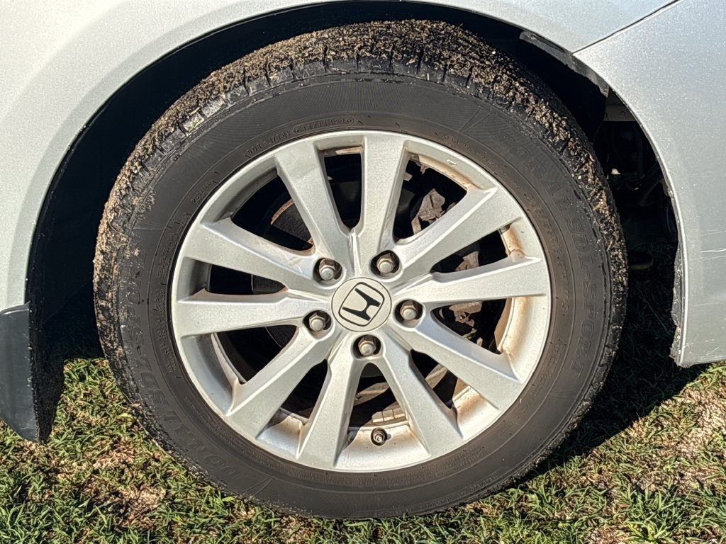 Used 2012 Honda Civic EX-L image 12