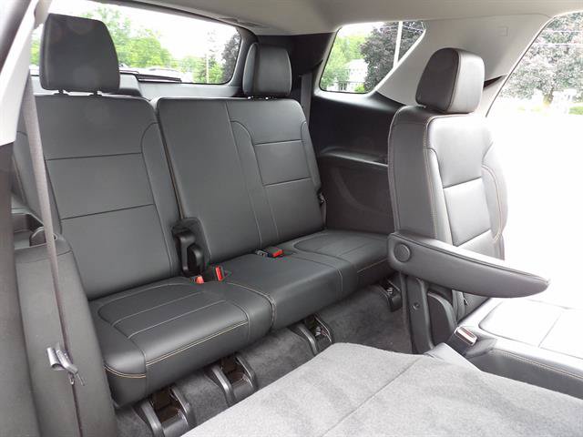 Certified 2019 Chevrolet Traverse LT w/ LT Premium Package AWD/4WD image 36
