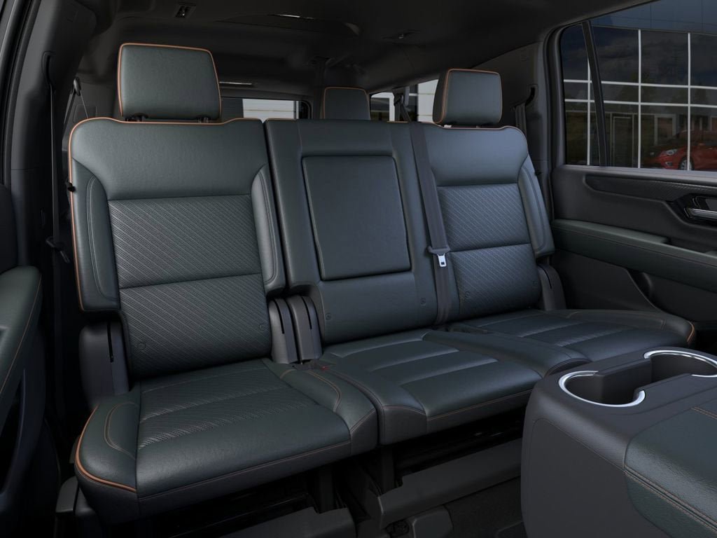 New 2026 GMC Yukon XL AT4 AWD/4WD image 18