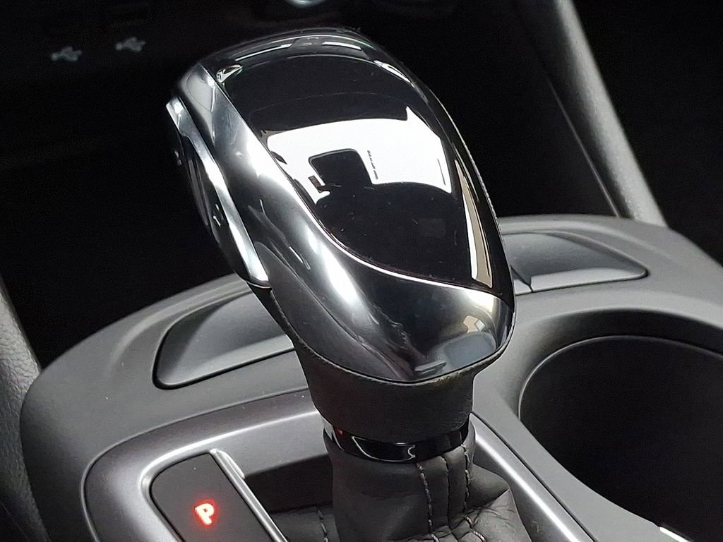 New 2026 Buick Envista Preferred w/ Advanced Safety Package image 8