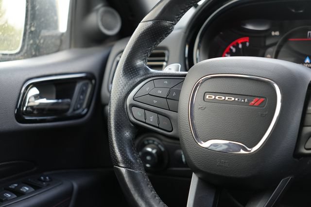 Used 2021 Dodge Durango R/T RWD image 20